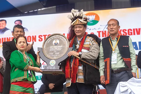 SUMP of strategic importance, 70% villagers onboard: CM