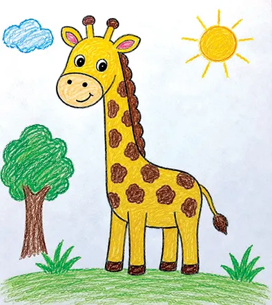 Drawing