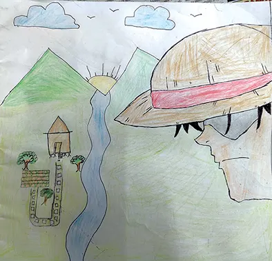 Drawing