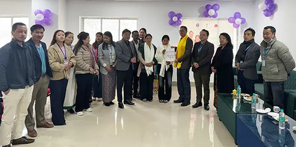 HPV vaccination prog launched