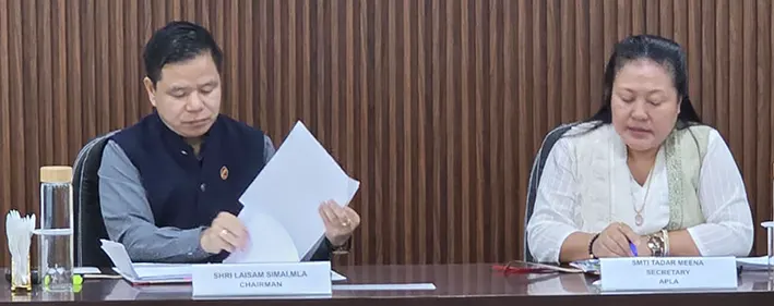 GAC reviews govt assurances