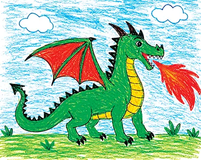 Drawing