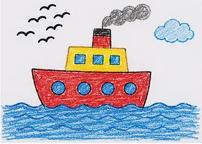 Drawing