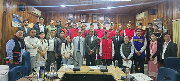 Need balance between conservation and development: PCCF