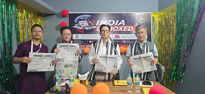 Dukam underscores importance of ethical journalism