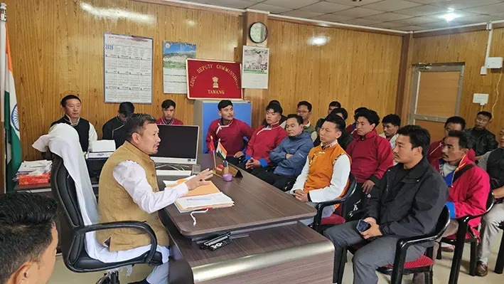 ST certificate re-verification, ILP enforcement discussed 