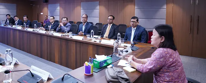 Pul calls for accelerating geothermal, critical minerals exploration