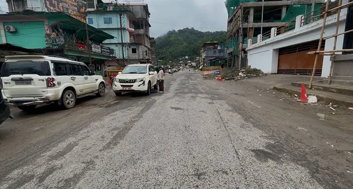 Bandh affects normal life in parts of Upper Subansiri