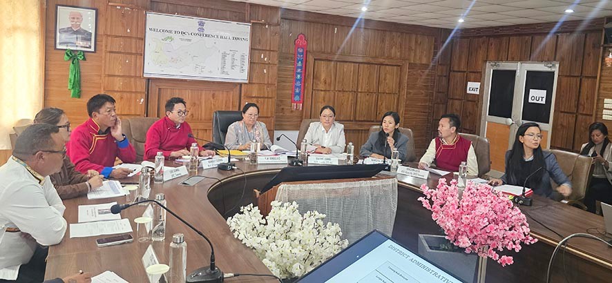 ERO calls for strict adherence to prescribed guidelines in SIR process
