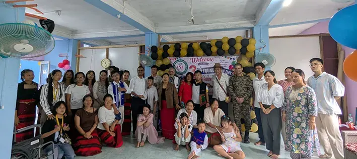 H-Spring Foundation celebrates foundation day