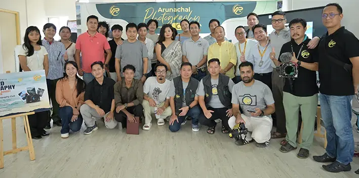 APC celebrates World Photography Day