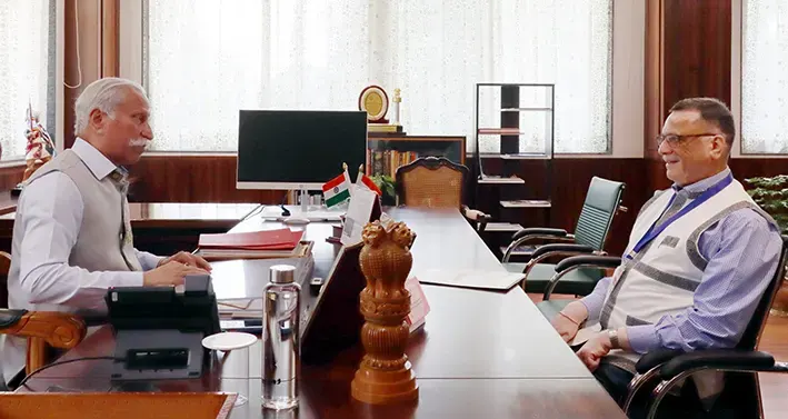 Reforms must be practical, people-centric: Guv