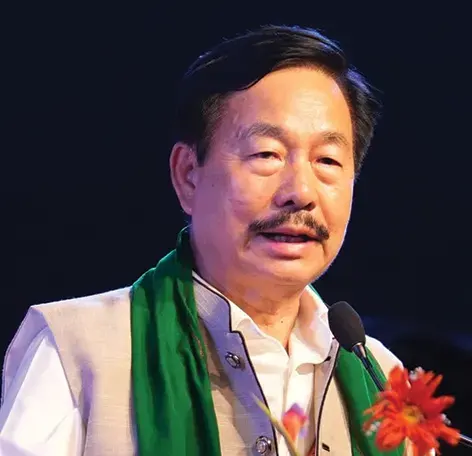 Gao says alleged Chinese intrusion vindicates his concerns