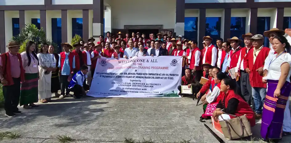 Legal orientation prog for GBs