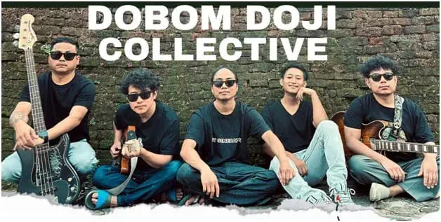 Da-La-Riti, Seyie Intrepid, Street Stories & Dobom Doji Collective to perform at Soundscapes of India Season 3