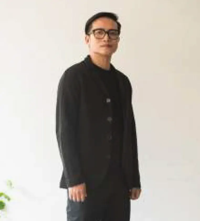 Gallery Vayu presents Ngok Dolu by Jenjum Gadi