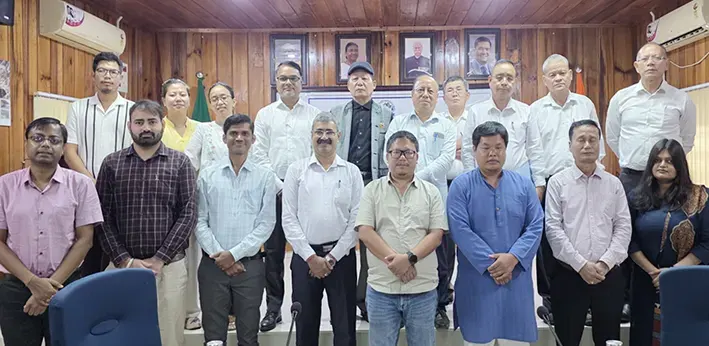 APBB meeting held