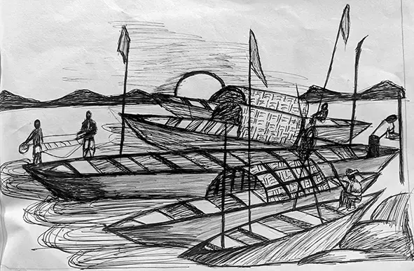 Drawing