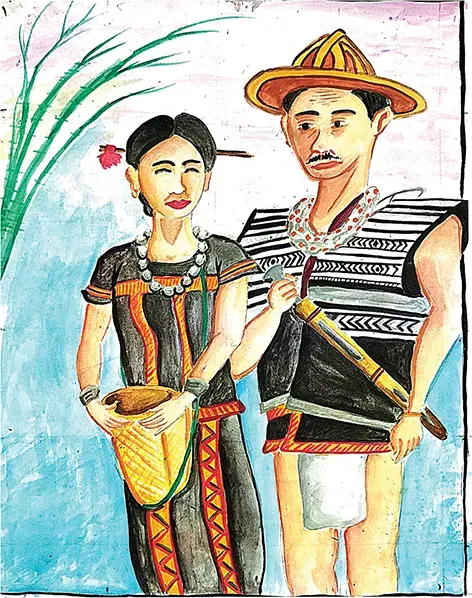Drawing