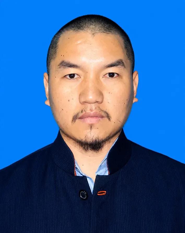 Mihu elected VC of Integrated Mountain Initiative