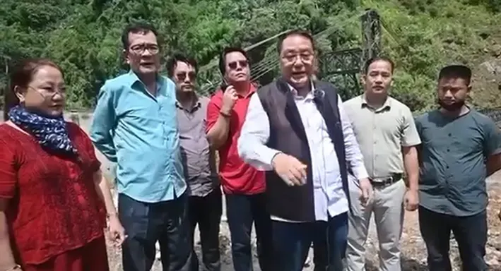 Frontier security, development must get top priority: APCC