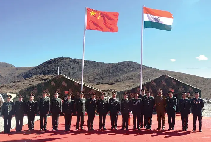 India-China border talks: Renewed hope 