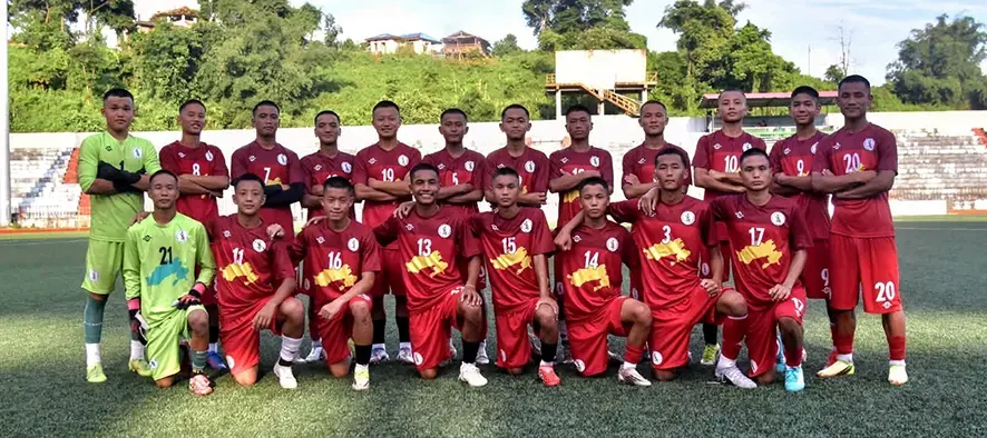 Arunachal hammer Pondicherry 15-0 in BC Roy Trophy
