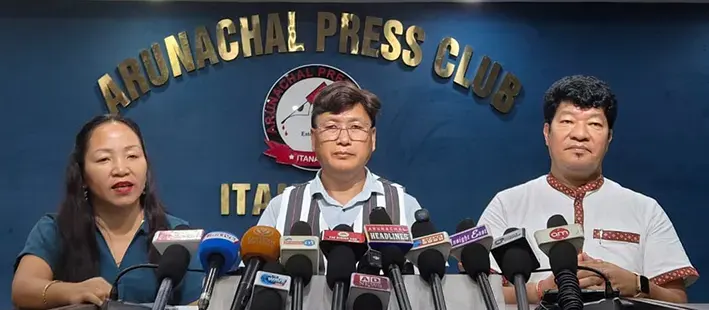 Arunachal Lok Nritya Season 2 to begin on 1 Sep