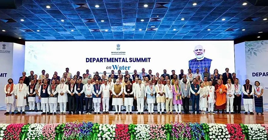 Natung reiterates state's commitment towards ensuring safe drinking water facilities