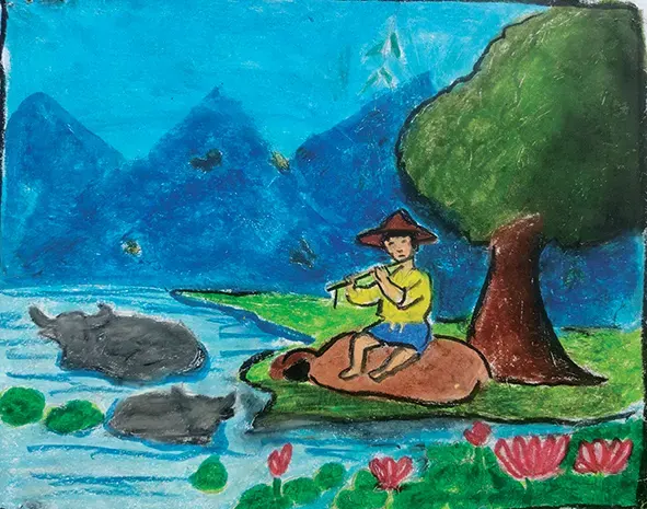 Drawing