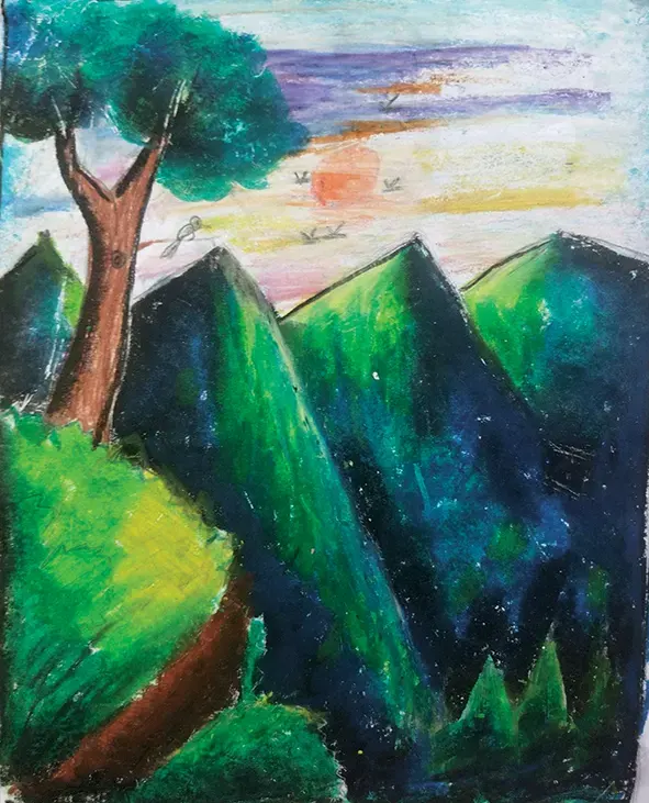 Drawing