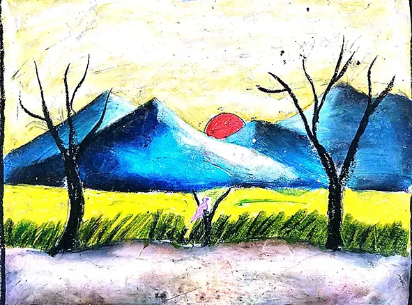 Drawing