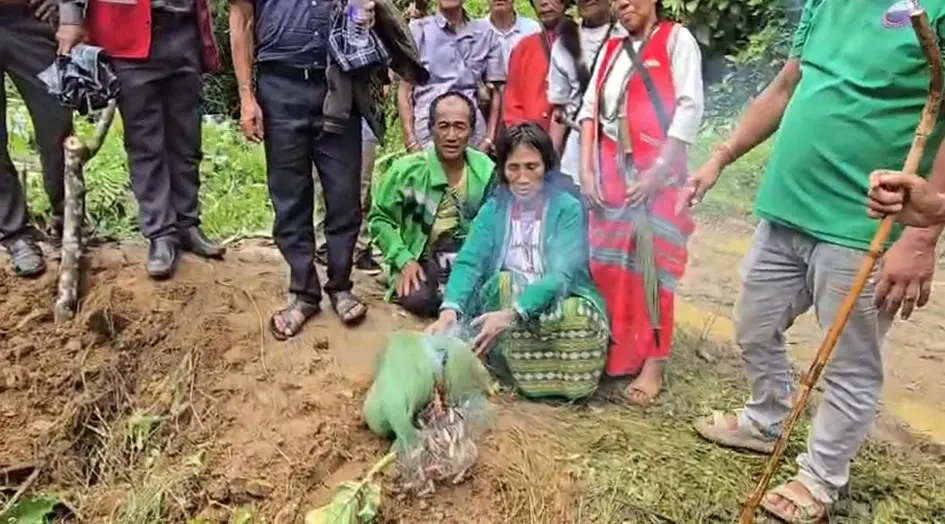 Assn, stakeholders pledge to protect flora, fauna