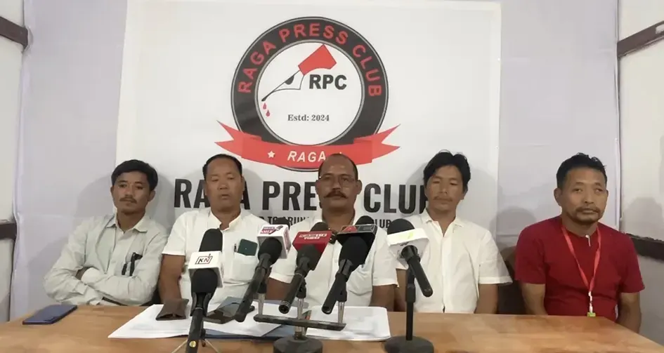 Panchayat leaders seek PMAY-G reassessment in Pate block