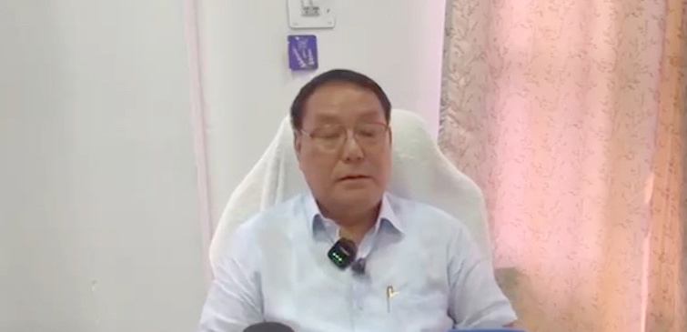APCC expresses concern over depiction of Arunachal, Ladakh on UN map