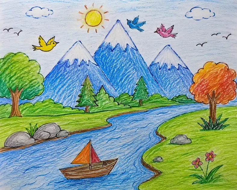 Drawing