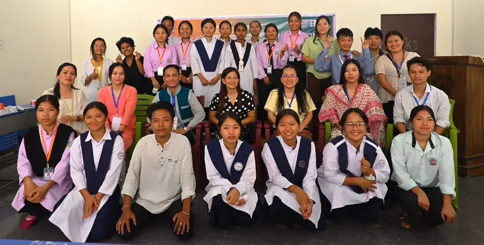 APU hosts literary and fine arts competitions