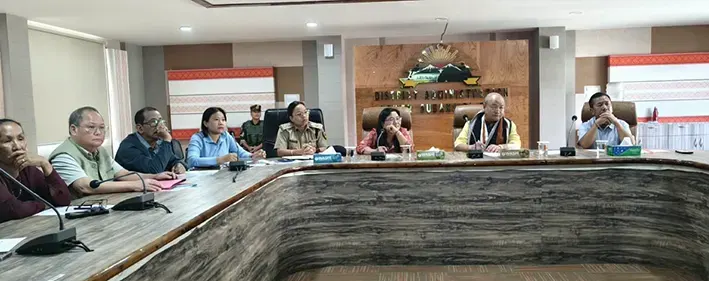 Keep community needs at centre of projects: Tagak