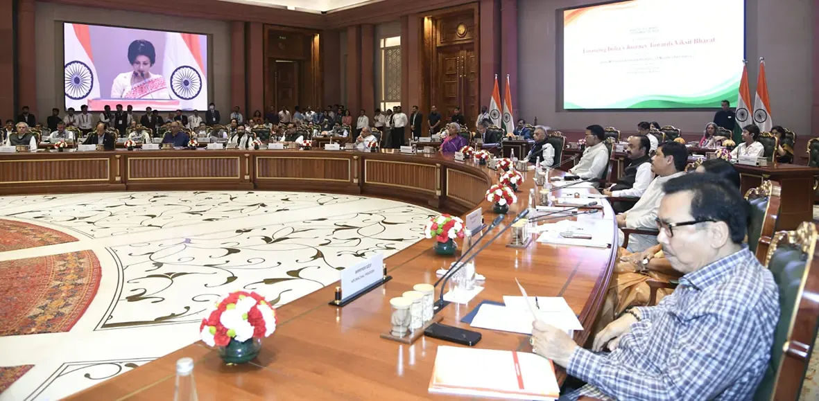 Mein seeks special economic package for Arunachal