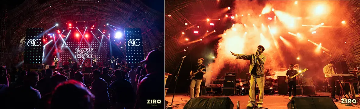 13th ZFM to showcase 41 acts