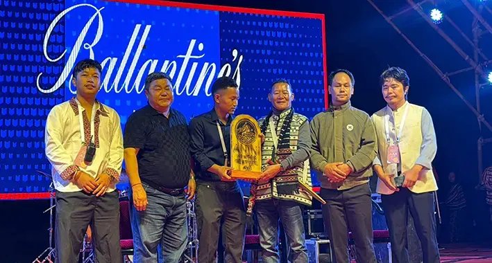 Anini Winter Fest 5.0 celebrates spirit of Dibang Valley