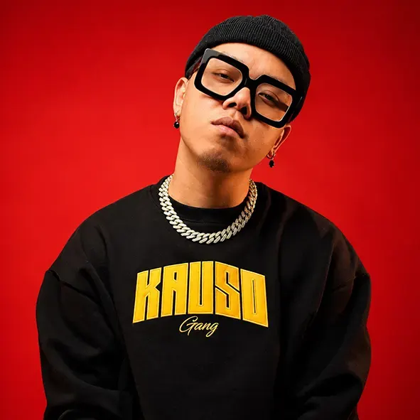 Sikkimese rapper assaulted in LDV