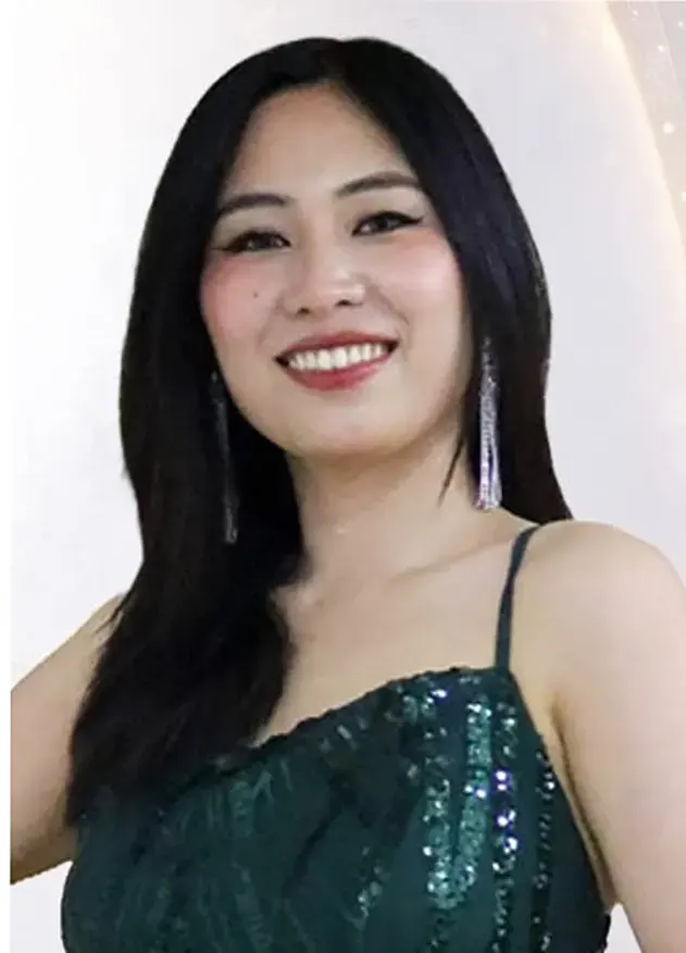 Gaduk to represent India at Mrs Asia Int’l pageant