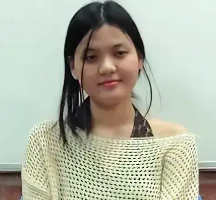 Thongdok selected for MPhil at University of Cambridge