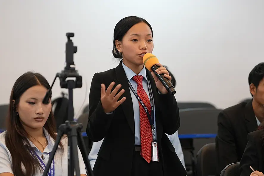 Vartalap on responsible journalism held