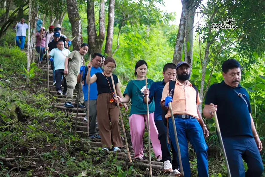 World Tourism Day celebrated