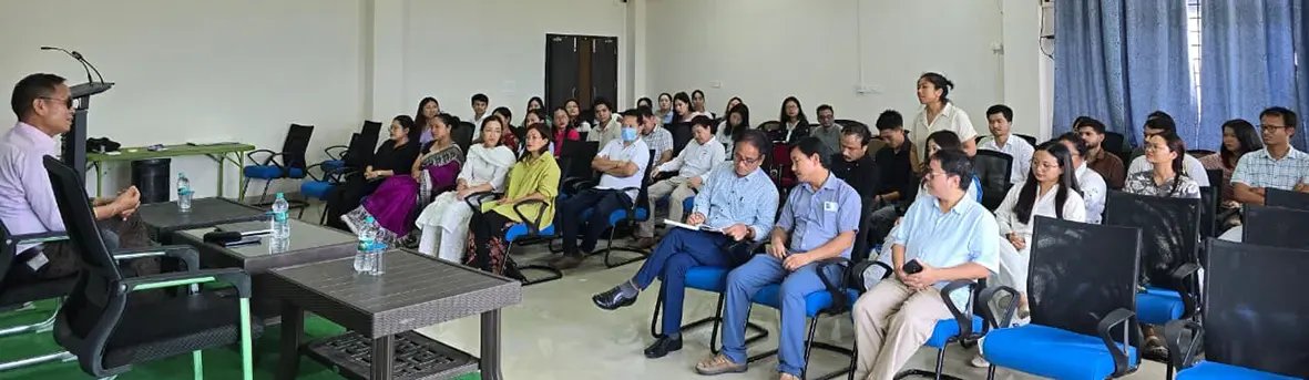 APU VC pushes for academic excellence