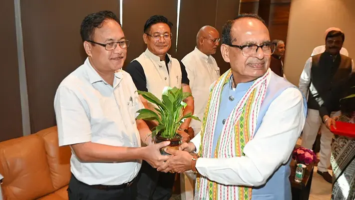 Wangsu calls for region-specific approach to agri development