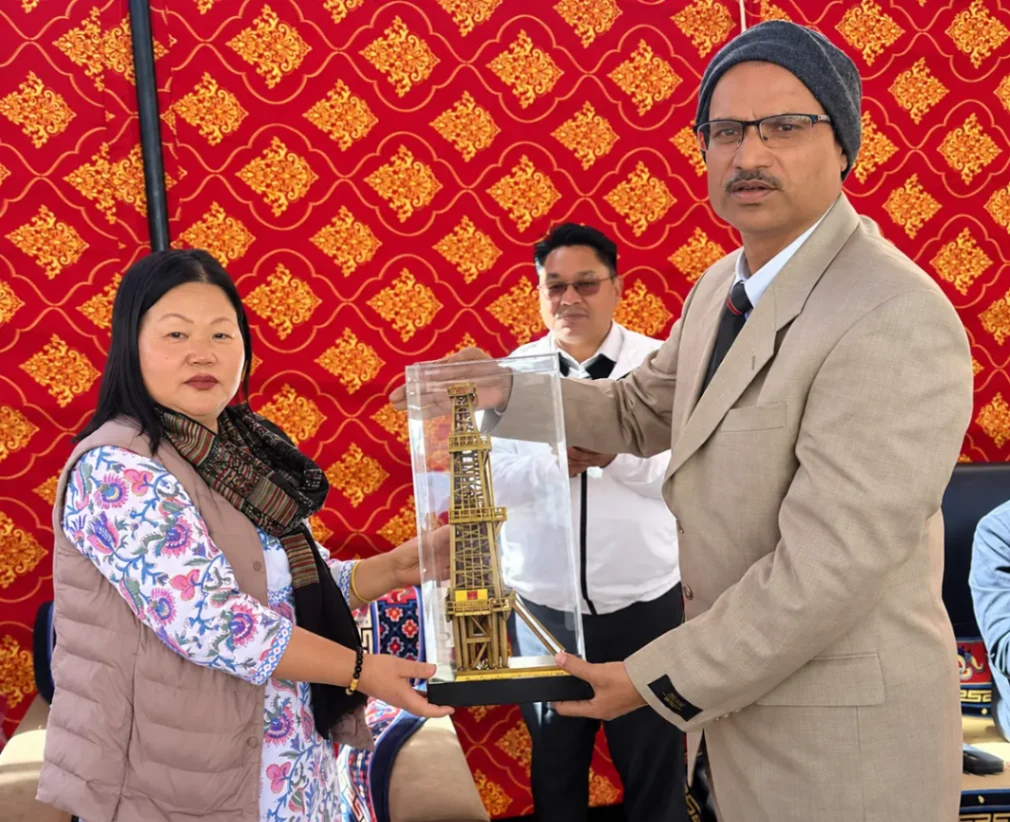 Exploring geothermal potential for clean energy: Pul