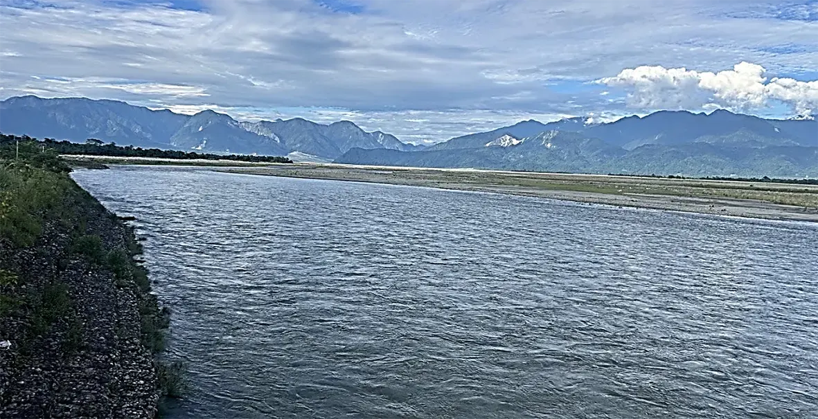 Dibang Multipurpose Project: Taming a restless river, powering a nation